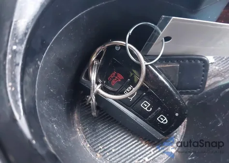 2017 Hyundai Santa Fe Sport 2.0T Ultimate из США, поврежденный, VIN 5XYZWDLA6HG470749